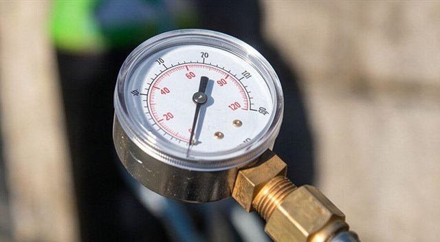 Detección de fugas de agua en Ribadavia - Imagen 1