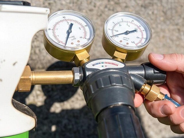 Empresa experta en fugas de agua en Salceda de Caselas