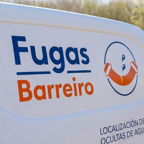 Empresa líder en detección de fugas en Xinzo de Limia - Imagen 1
