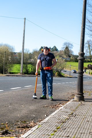 Especialistas en detección de fugas de agua en Marín - Imagen 1