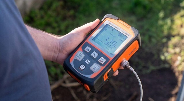 Especialistas en detección precisa de fugas en A Cañiza - Imagen 1