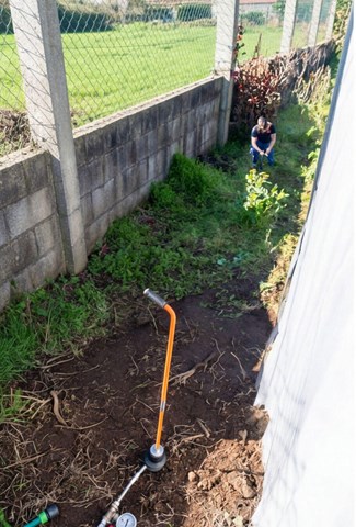 Servicio técnico especializado en detección de fugas en Noia - Imagen 1