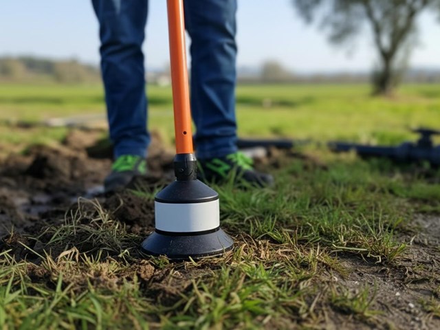 Técnicos expertos en la detección de fugas en Pantón